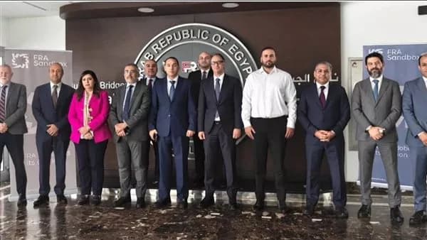 الرقابة المالية توافق على مشروعين تأمينيين جديدين