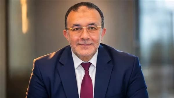 أيمن البياع يتولى منصب التنفيذي لمركز تحديث الصناعة