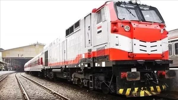 Egyptian Railways Employees' Rules Updated