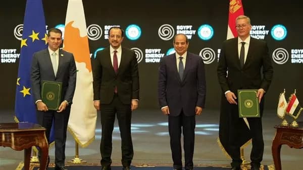Cypriot Cronus project to send gas to Europe