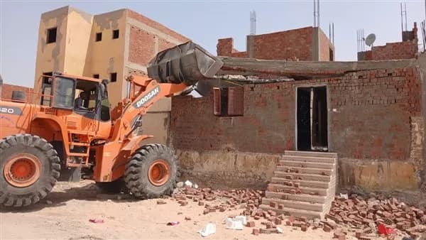 Housing authorities address three violation removals