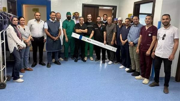 خدمات طبية لمنتفعي التأمين بأقصر
