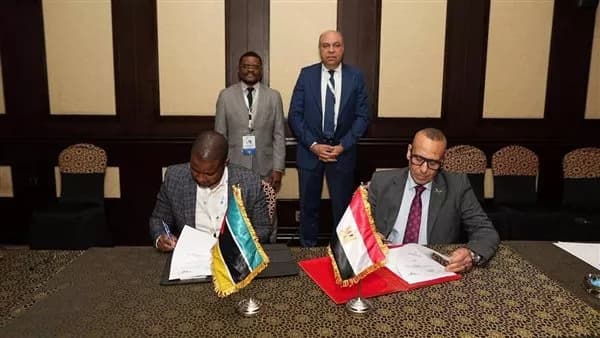 مصر وموزمبيق تتفقان على تعزيز التعاون في الطيران