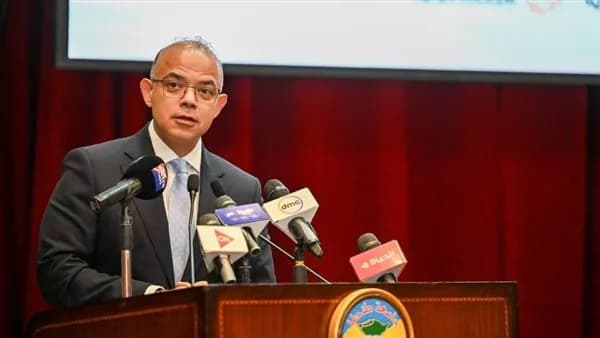 وزير الاستثمار يطلق مبادرة مصر تنطلق للتصدير