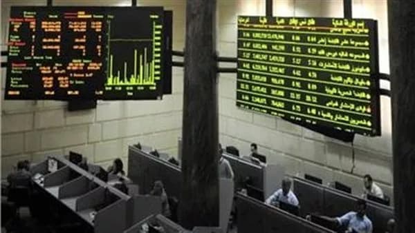 Egyptian Exchange rises by 530 million