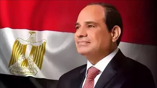 Al-Sisi approves $10 million for Sohag development