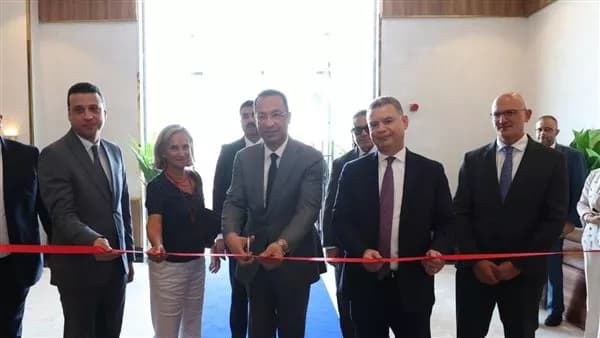Connecta to Invest $100M in Egypt Outsourcing