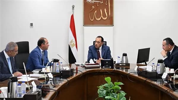 Madbouly oversees proposal to boost academic incentives