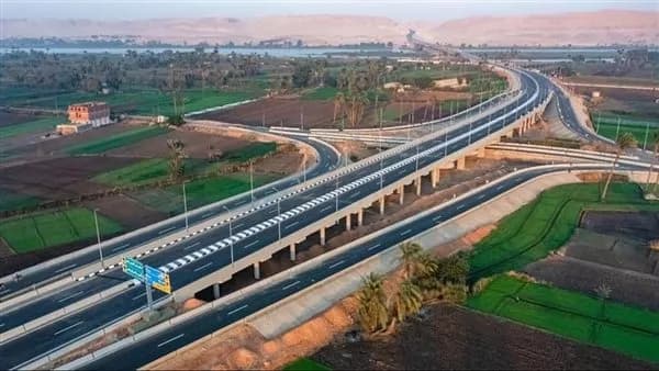 Land seized for Samalout Nile corridor