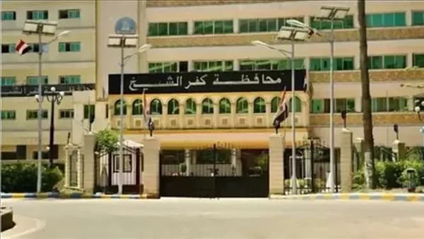 موافقة على تعديل مخطط 3 قرى بكفر الشيخ