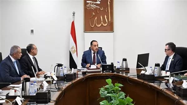 رئيس الوزراء يتابع حوكمة التمويلات التنموية