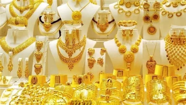 أسعار الذهب في مصر 29 يوليو 2026