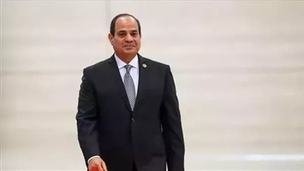 Sisi approves 3.9B euro EU loan for high-speed rail