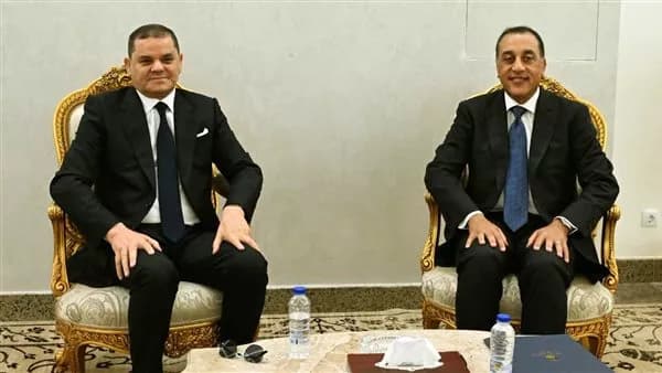 Egyptian-Libyan Business Cooperation Study