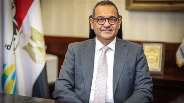 Damietta Furniture Fair Opens in Alexandria