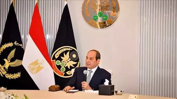 تمديد قانون حل المنازعات الضريبية حتى 2026