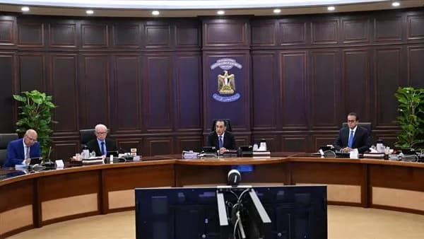 مجلس الوزراء يوافق على العمل عن بعد الأحد في أغسطس