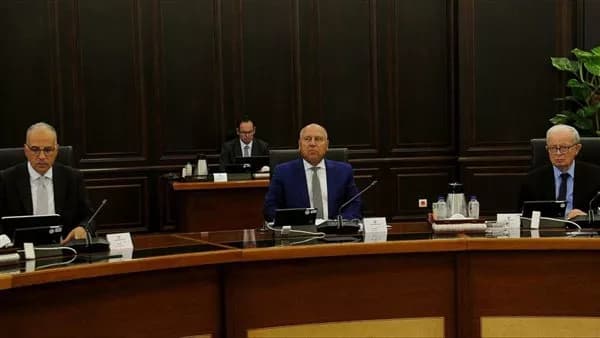مشروع لوجستي في ميناء الإسكندرية