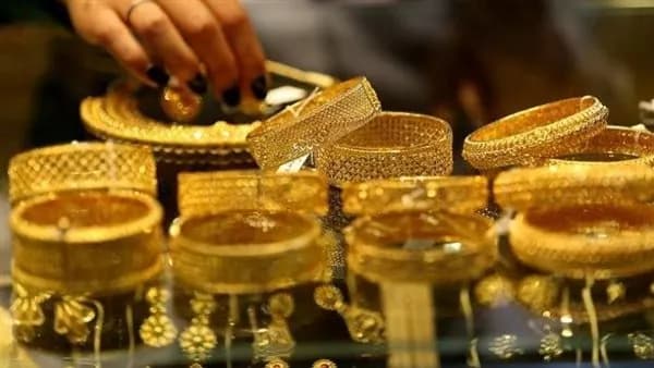 Egypt gold prices August 1, 2026