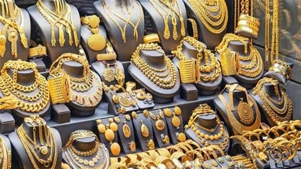 أسعار الذهب في مصر ترتفع 255 جنيهًا في يوليو