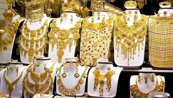 Egypt gold prices on August 2