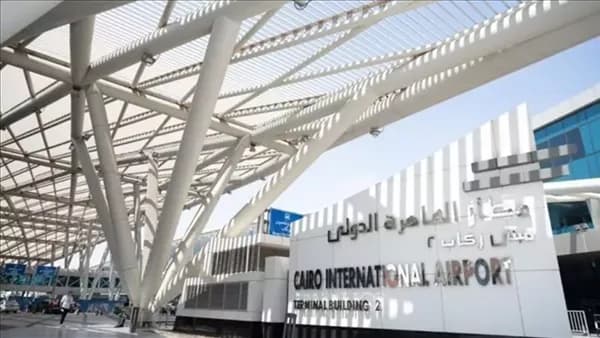 تطوير النظام الأساسي لشركة ميناء القاهرة