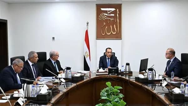 رئيس الوزراء يناقش نقل ملكية شركات قابضة