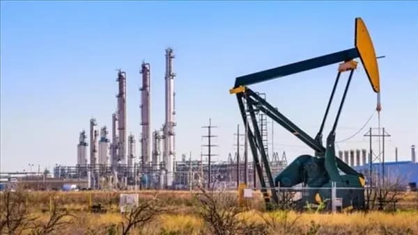 انخفاض النفط 5% بعد إلغاء ترامب هجوم