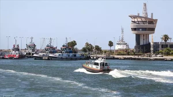 Damietta Port Sets New Power Rules