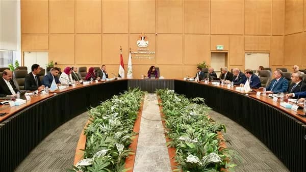 المركزي للتعمير يجهز 446 مشروعًا في حياة كريمة