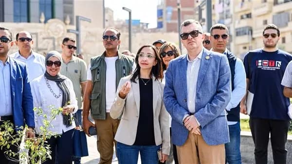 التخطيط يخصص 9.9 مليار جنيه لبحيرة 2026-2027