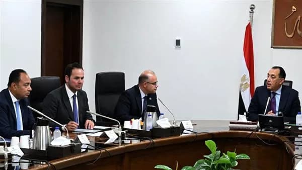 Dr Madbouly assesses Egypt Sovereign Fund's asset gains