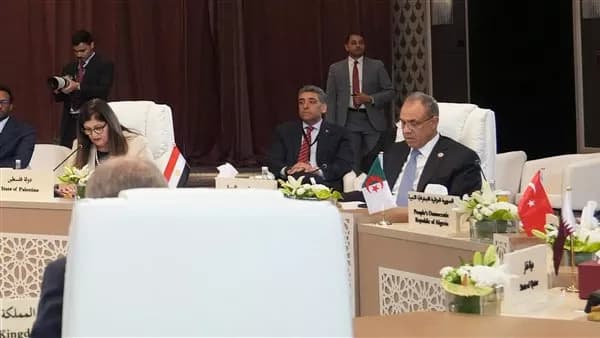 مصر ترفض تهجير الفلسطينيين