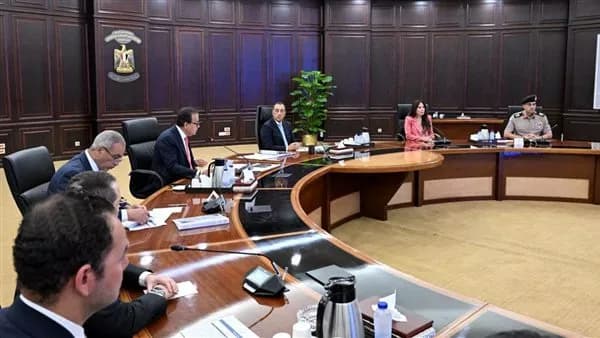 مشروع مدينتين طبيتين في العلمين والعاصمة