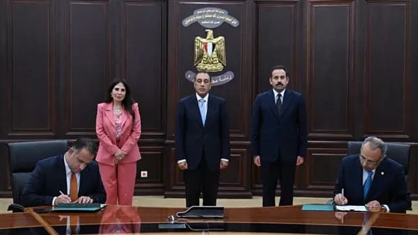 التنمية السياحية تتعاون مع مستقبل مصر للاستفادة من الأصول