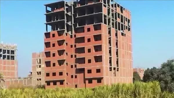 تعديلات على مخططات 4 قرى في كفر الشيخ والدقهلية