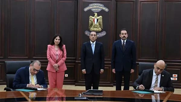 تأسيس شركة لنقل المدن الذكي مصر
