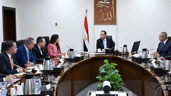 رئاسة الوزراء تناقش تطوير مدن الساحل الشمالي