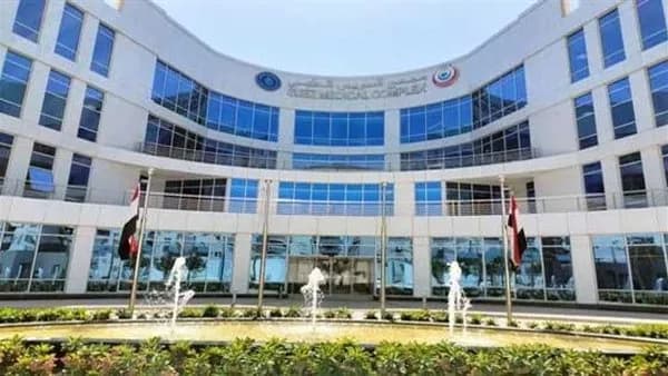 Enhancing preparedness at health insurance centers after quake