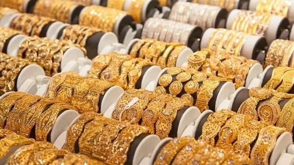 Egypt gold prices August 7