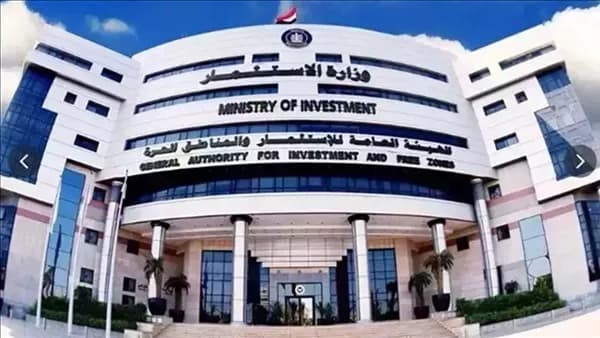 Benha Investors Services Center launches pilot