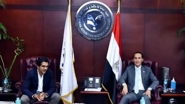 Hirdaramani plans Egypt textile expansion
