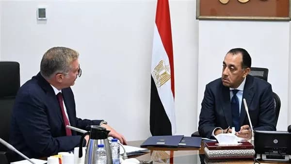 الحكومة تؤكد استقرار إمدادات الغاز والوقود لمحطات الكهرباء