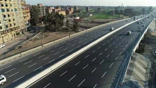 Land acquisition for Upper Shomout Bridge expansion