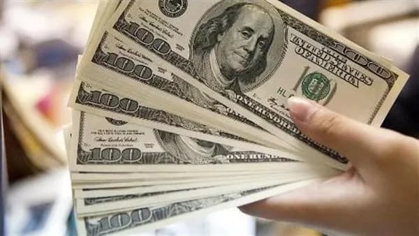 تقلبات سعر الدولار في البنوك المصرية اليوم الثلاثاء