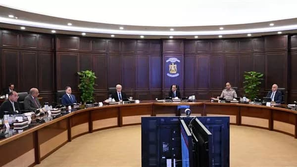 مجلس الوزراء يقر تنظيم تسعير الأراضي الصناعية