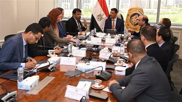 Austrian Firm to Develop Refractory Project in Egypt