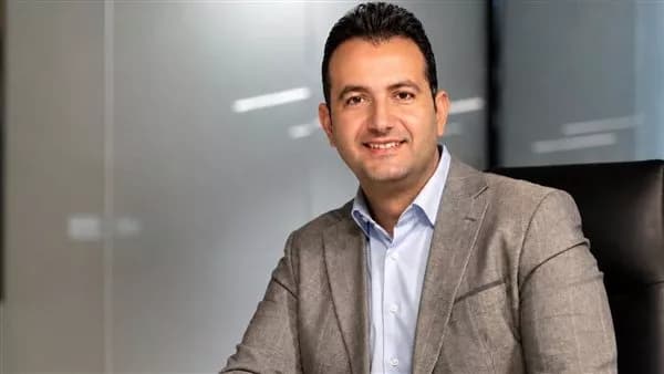 Sherif Medhat Named Head of Corporate Communications at United Bank