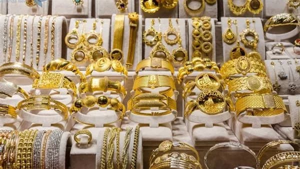 سعر الذهب في مصر اليوم السبت 8 أغسطس
