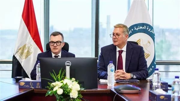 Planning and Petroleum Ministers on energy security 2026-2027